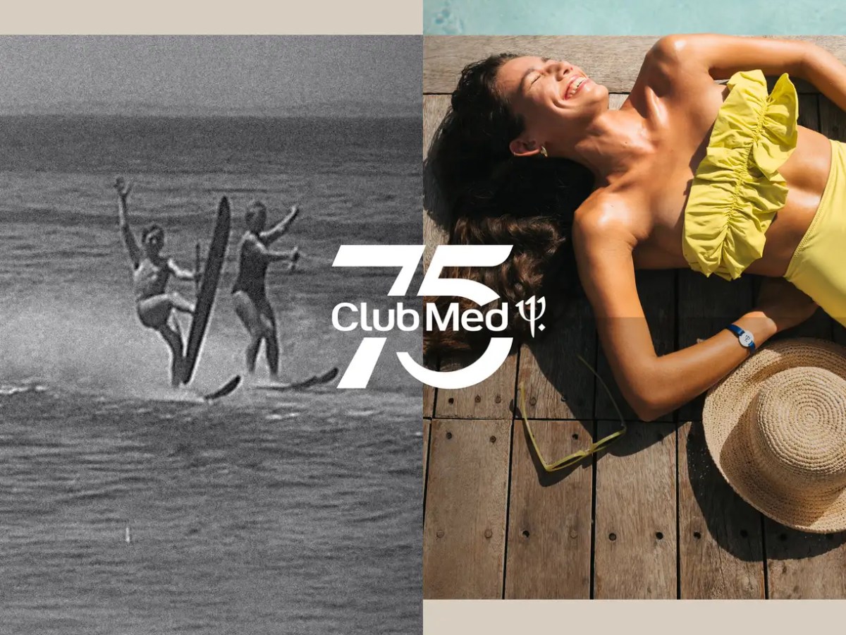 Club Med: The Gold Standard of Family-Friendly, All-Inclusive&nbsp;Holidays